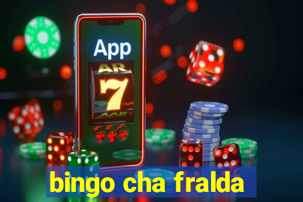 bingo cha fralda